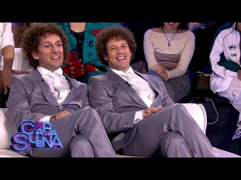Donde dije Diges, dije Lago | TCMS11 - Gala 2