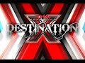 TNA Destination X 2012 Retro Review