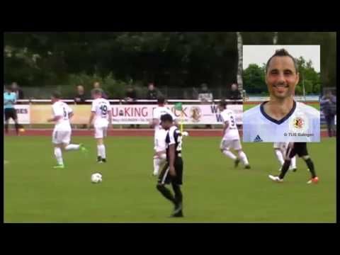 3. August 2016: TUS Sulingen - TSV Havelse 3:4 NFV Krombacher Pokal