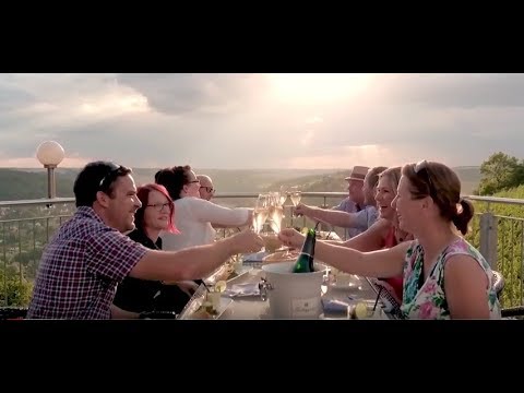 Willkommen in besten Lagen - Der Film (DVD)