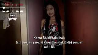 Download lagu story WA @ jangan bodoh karna cinta versi cewek bertato #jangan menilai buku dari sampulnya mp3