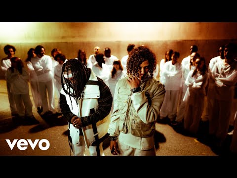 Luv Resval - Kurt (Clip officiel) ft. Zefor