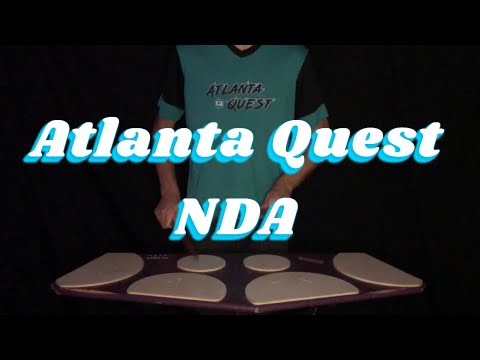 Atlanta Quest 2023 NDA Quad Part