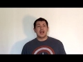 Scream Queens Audition