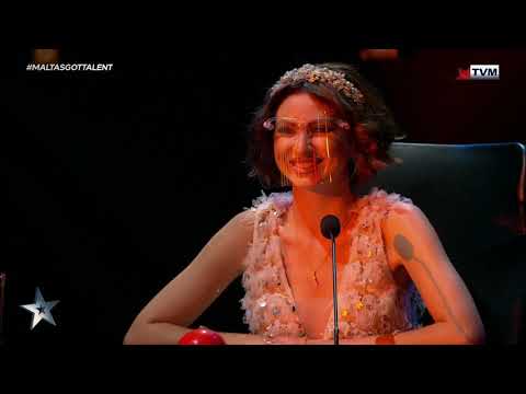 Iva lilek irridu LOLA, ANTHONY U KIAN | Semi-Final 3 | Malta’s Got Talent