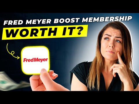 Fred Meyer Customer Feedback