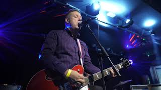 The SolarFlares : Water Rats London 13.10.2017 (Part 4)