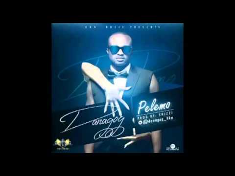 Danagog - "Pelemo" [Official music audio]