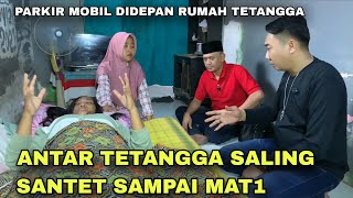 Download lagu CAR PARKING ACCIDENTALLY RESULTS IN NEIGHBORS EXPERIENCING BLACK MAGIC | The story of Gus Syafaat mp3 Download lagu CAR PARKING ACCIDENTALLY RESULTS IN NEIGHBORS EXPERIENCING BLACK MAGIC | The story of Gus Syafaat mp3