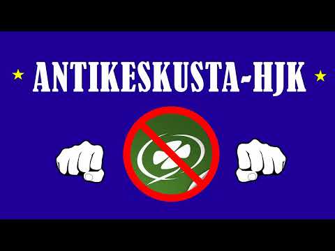 Klubipääty - IHAN KOHTA MENNÄÄN!