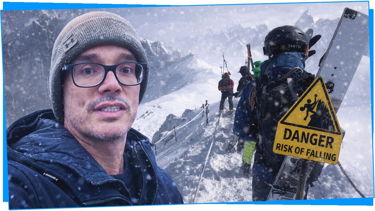 ESQUIANDO A MENOS 20 GRAUS! - Stowe Mountain, Vermont  [Parte 2]