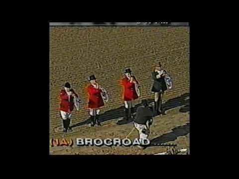 2000 Belmont Stakes (G1)