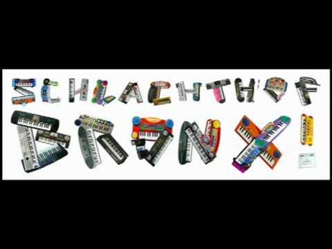 Schlachthofbronx - isartaler (ghettoremix)