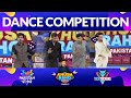 Dance Competition | Khush Raho Pakistan Season 7 | Faysal Quraishi Show| Faysal Quraishi Show |