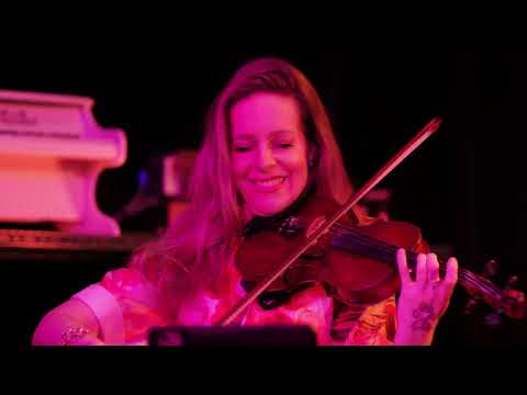 "All I Wanted"  - VSQ performs Paramore (Live Performance)