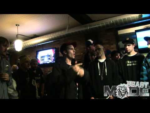 Step Easy vs Red Faction