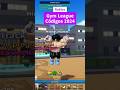 todos os códigos de gym league códigos da liga de ginásio roblox