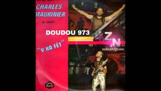 CHARLES MAURINIER Zouk look 1985 Johnny Music ( J.M. 110 ) By DOUDOU 973