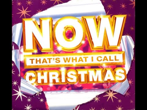 Now That's What I Call Christmas (2013) (CD02)