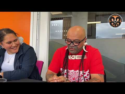 Tuakiritanga Episode 4 Rā Waho