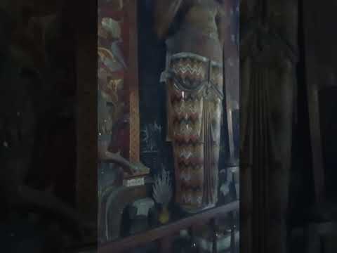 Kelaniya Raja Maha Vihara: A Hidden Gem of Buddhist Architecture