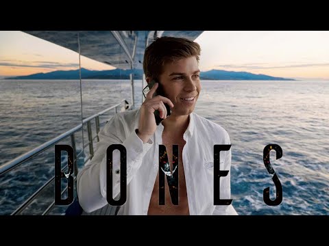 Bones - Josh Stanley (Super Yacht Version)