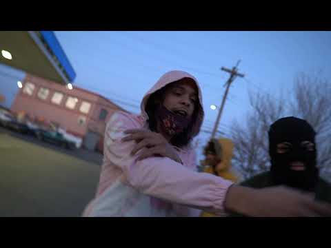 Oso Crazy x Majin Wu - Whatever