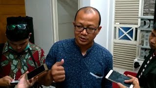 ICW: Sebaiknya KPK Bantu Pemerintah Tuntaskan Dugaan Korupsi Soeharto