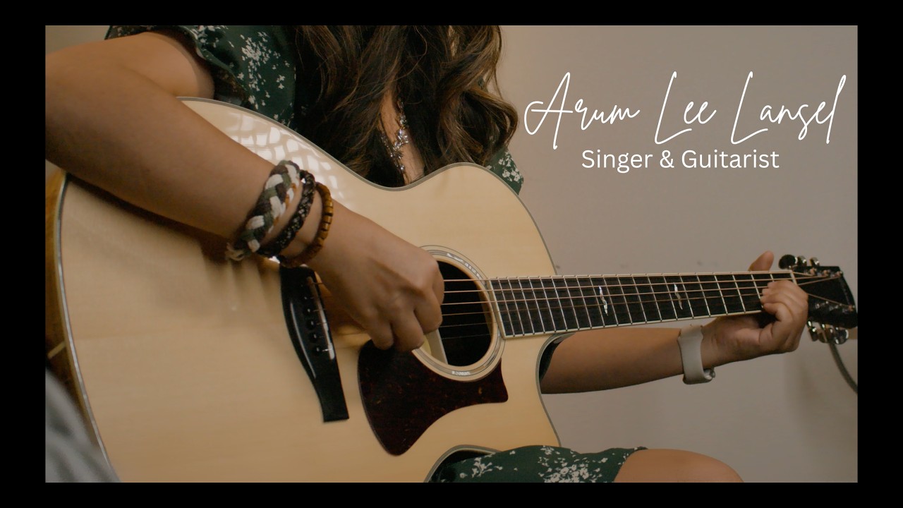 Promotional video thumbnail 5 for Arum Sings