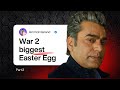 Jim Was Kabir S Lost Partner WAR 2 Theory Explained YRF Spy Universe Timeline