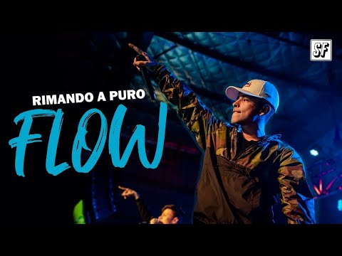 Tiago vs Mecha (Edicion perri pa´)Alx Style