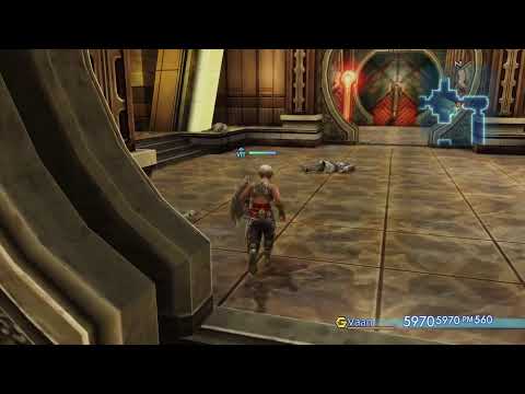 FINAL FANTASY XII ZODIAC AGE (PS4) Guía COMPLETA AL 100% \ PARTE: 74