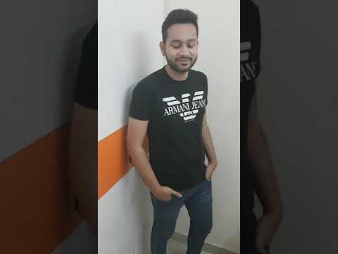 Rohit  Self introd...