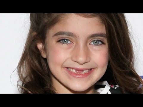 The Untold Truth Of Audriana Giudice