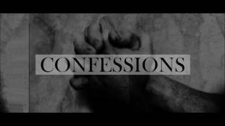 Deep Storytelling Hip Hop/Rap Beat "Confessions" (Prod. Contrary Beats) 2016