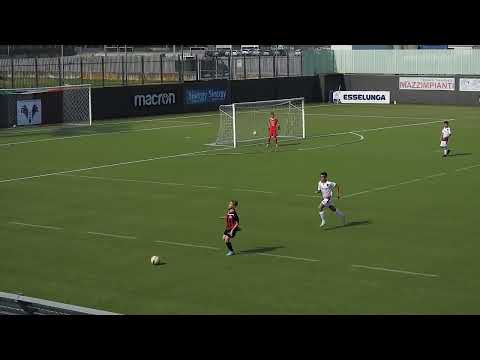 2022/05/21 1T Villafranca – Virtus (Finale 34° Torneo Città di Verona)