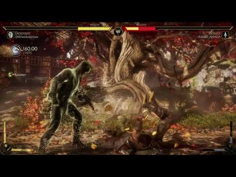 Rubia55_AMALIA gets downloaded and wrecked by DNVwickedprince