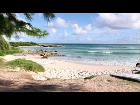 Surfers Point Barbados