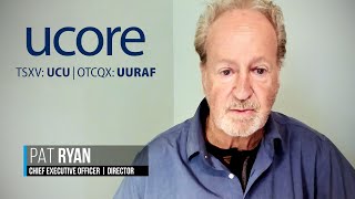 Ucore Rare Metals | REECAP – July 2025