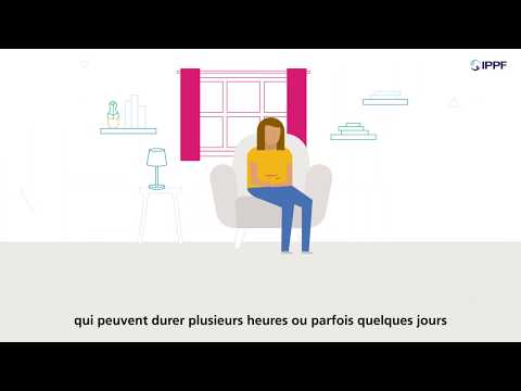 Comment fonctionne l'avortement chirurgical