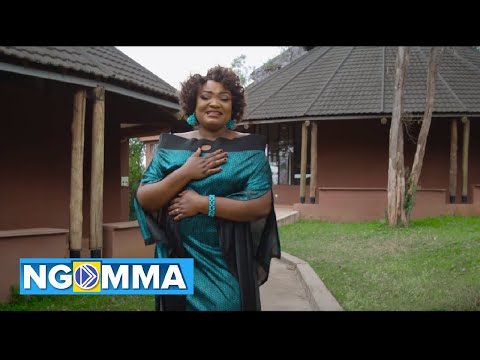 NIELEWESHE BY NADINE KIBUNGA [OFFICIAL VIDEO]
