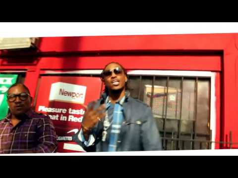 Big Bank Black Feat Future & Young Scooter - All I Know (Official Music Video) (HD)