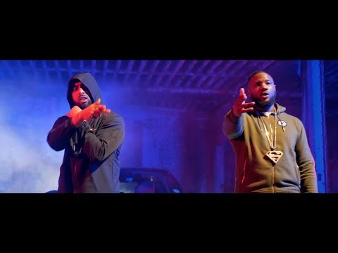 Clue x Skeamer - Mortal Kombat | Link Up TV