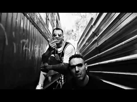 Tiny Jackal x Thanasimos ( No Hard Feelings ) - Omerta ( Official Video Clip ) 2018