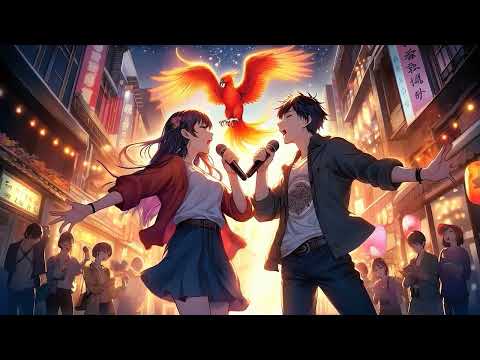 Amara ft. Nilo - Claim the Crown