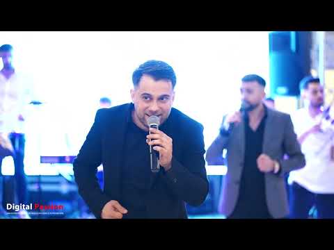 Formatia Iulian Puiu - Din toate florile din lume Live 8 Martie 2023