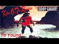 Eddy Grant - To Young