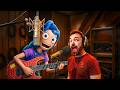 VOCALS Vs FINAL The Poppy Playtime Band Inside Your Head Official Song