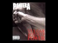 Pantera - Fucking Hostile