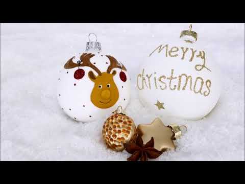 Karácsonyi bölcsődal